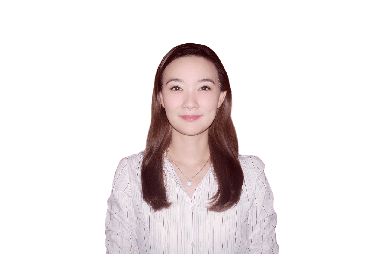 dr. ITA ROSALYNA, MKK, AKK