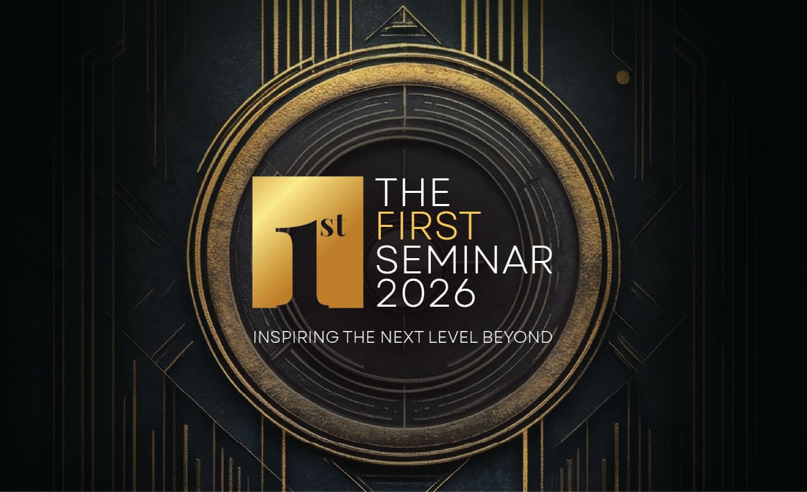 Seminar Perdana ION 2026